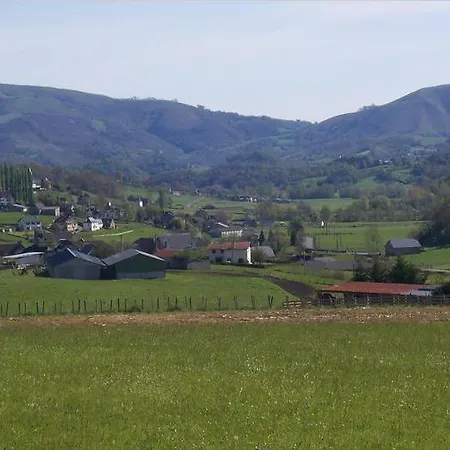 Gite Etchegoyhen Lacarry-Arhan-Charritte-de-Haut