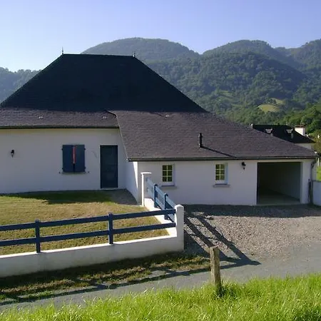 Gite Etchegoyhen