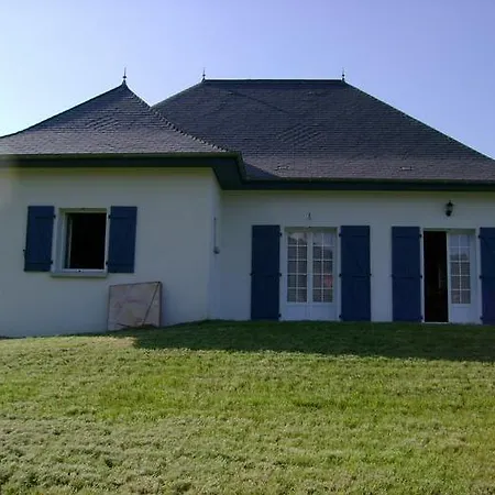 Gite Etchegoyhen Lacarry-Arhan-Charritte-de-Haut