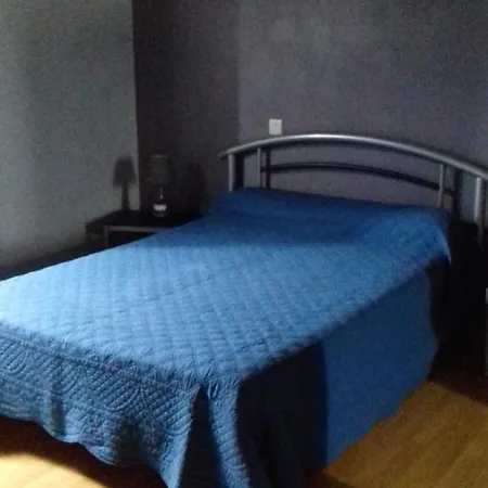 Gite Etchegoyhen *