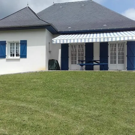 Gite Gite Etchegoyhen