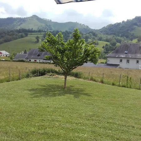 Gite Gite Etchegoyhen Lacarry-Arhan-Charritte-de-Haut