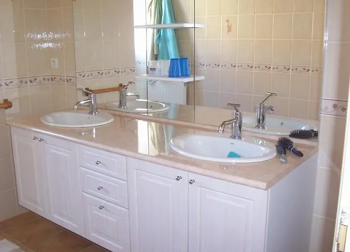 بيت ريفي Etchegoyhen *