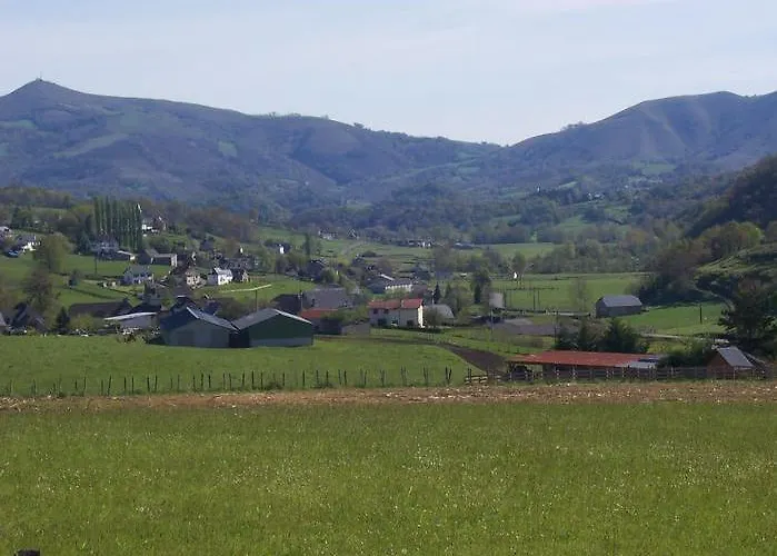 Etchegoyhen Lacarry-Arhan-Charritte-de-Haut