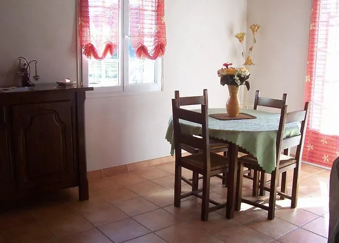 بيت ريفي Etchegoyhen *