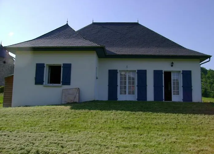 Etchegoyhen Lacarry-Arhan-Charritte-de-Haut