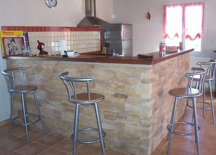 بيت ريفي Etchegoyhen