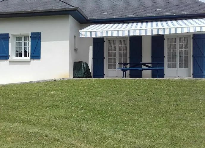 بيت ريفي Etchegoyhen