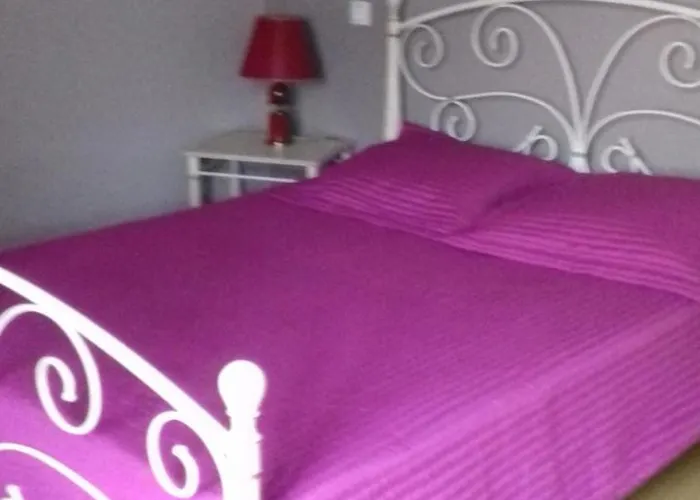 Etchegoyhen بيت ريفي